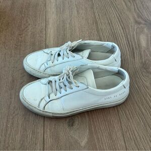 Common Projects Achilles Low-Top Sneakers